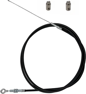 71 Inch Throttle Cable for Go Kart Predator 212 Cc Engine GX160 GX200 196Cc 5.5H - Picture 1 of 12