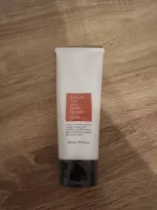 COSRX Salicylic Acid Daily Gentle Cleanser Korean Cosmetics 5.07 Fl. oz 150ml - Picture 1 of 3