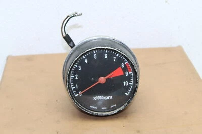 Honda Goldwing 1000 Gl1000 1978 medidor de tacómetro (HTGU02) Foto 1 de 4