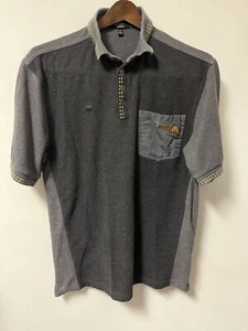 McDonalds Timeless Elements Employee Staff Work Uniform Shirt Men’s Size M-R - Picture 1 of 8