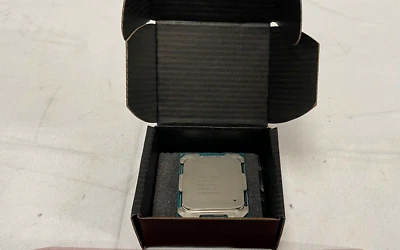 Intel Xeon E5-2690v4 SR2N2 (2.6GHz/14-core/35MB/135W) Processor - Image 1 of 2
