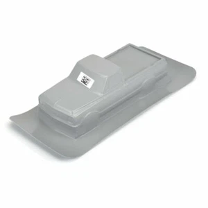 PRO-LINE # 325114 1/10 1972 Chevy C-10 (Stone Gray) Body - Picture 1 of 1