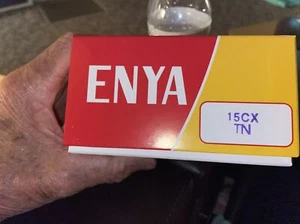 ENYA 15 CX TN BB ENGINE NIB - Picture 1 of 15