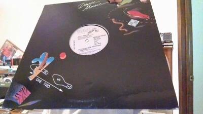 DOLLY PARTON POTENTIAL NEW BOYFRIEND RCAJW13545 WHT LBL 12" BLK VINYL PROMO MINT - Image 1 of 4