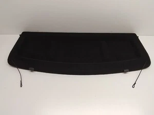 Tenda cappelliera originale posteriore bagagliaio NISSAN QASHQAI II J11 799104EA0A - Foto 1 di 5