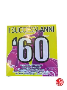 I successi anni '60 - Foto 1 di 2