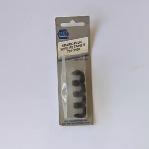 Vintage NAPA Universal Spark Plug Wire Retainer 735-3590 - Picture 1 of 6