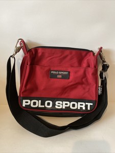 Las mejores ofertas en Bolsos y carteras Polo Sport para Mujeres | eBay