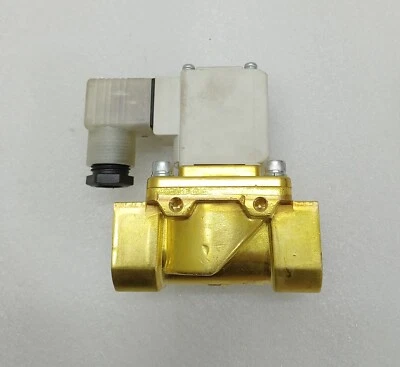 SMC VXZ260KZ2A - Photo 1/4