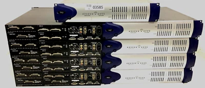 Digidesign 192 I/O Digital Recording HD Interface W/Cards #03585 (One) - Image 1 of 4