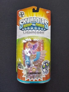 New Skylanders Swap Force Lightcore Flashwing - Picture 1 of 4