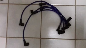 Fiat Zündkabelsatz (Fiorino, Tipo, Tempra) - Bild 1 von 4