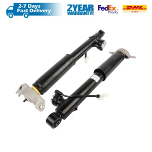 Rear Left Right Shock Struts For Vauxhall Opel Insignia A (G09) 2008-17 22834093 - Imagen 1 de 10
