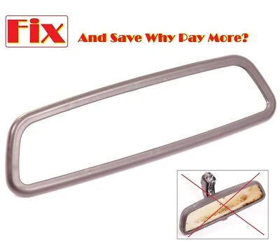 MotorKing Para BMW3 5 7 X3 X5 X6 Espejo Retrovisor E46 E90 E91 E92 Kit Reparación D130 Foto 1 de 4