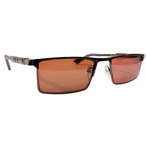 Persol 1505 Brown Made in Italy 58 18 135 Sunglasses 0394 - Picture 1 of 11