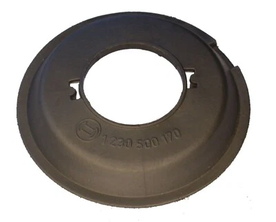 1 230 500 170; Bosch Staubschutzkappe Zündverteiler 1230500170 - Bild 1 von 2