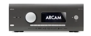 ARCAM AV 41 Surround Vorverstärker -Rückläufer als Gebrauchtware - Bild 1 von 2