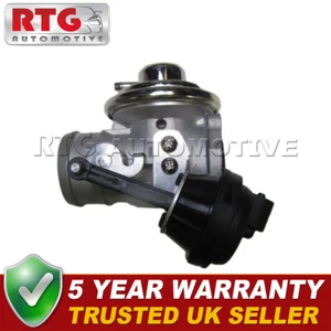 EGR Valve Fits VW Passat Audi A4 Ford Galaxy 1.9 TDi - Picture 1 of 1