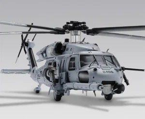 1/100 S14 HH-60G Pave Hawk Helicopter US Air Force 210th Rescue Squadron Alaska - Picture 1 of 15