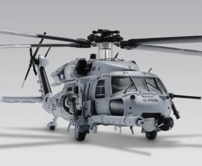 1/100 S14 HH-60G Pave Hawk Helicopter US Air Force 210th Rescue Squadron Alaska - Image 1 of 4