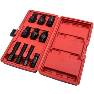 Rotor Flywheel Driver Puller Tool ATV Motorcycle Separate M27x1.25 M20x1.0 - Picture 1 of 12