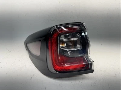 2020-2024 SUBARU LEGACY OUTBACK DRIVER LEFT LED TAIL LIGHT OEM LH Foto 1 de 4