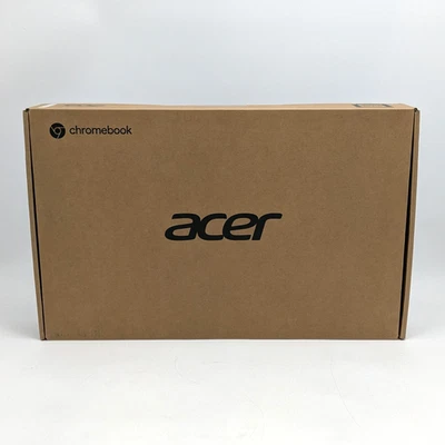 Acer Chromebook 314 14" Intel Celeron N4500 4GB DDR4 128GB eMMC Chrome OS - Image 1 of 4