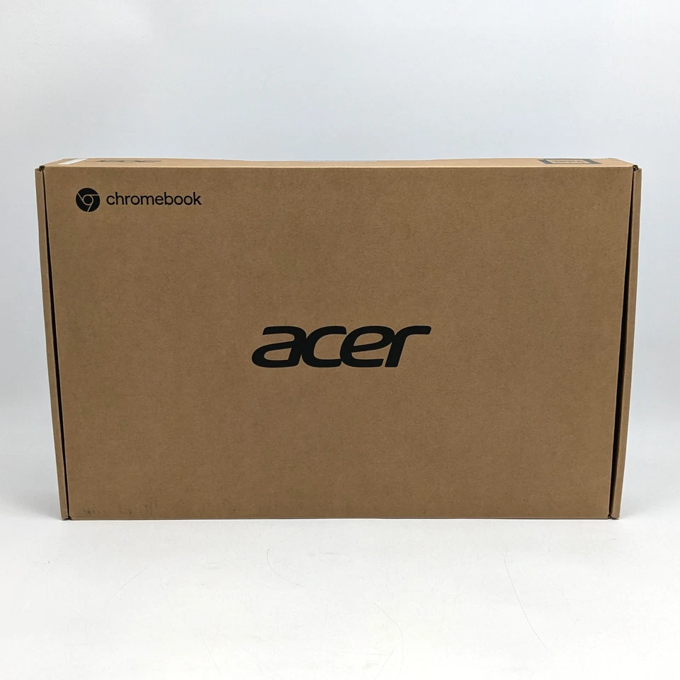 Acer NX.K04AA.002 14" HD Celeron 4GB 128GB CB3143HC4VS