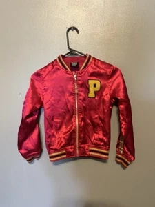 Pellepelle Kid Jacket, Size 10 - Picture 1 of 5