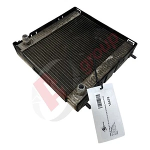 BMW B7 F90 G11 G12 G14 G15 G30 EXTERNAL RADIATOR 17118742469 17118742469 - Picture 1 of 11