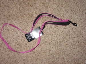 Hundeleine, Kong Ultra Robust Unsere Stärkste Komfort Verkehrsleine 4'x1" Rosa - Bild 1 von 6