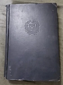 Myron T. Herrick, friend of France by Col. T. Bentley Mott - Picture 1 of 12