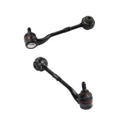 For BMW X1 2012-2015 Control Arms Front Driver and Passenger Side, Lower | Pair - Image 1 of 4