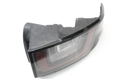 LAND ROVER RANGE ROVER EVOQUE L538 Rear Right Tail Light 2.0 Diesel 2016 RHD - Image 1 of 4