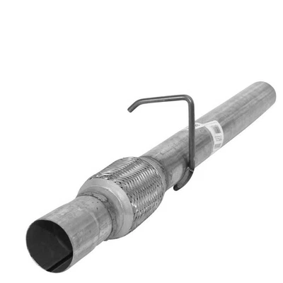 Tubo de escape para Ford E-250 Econoline 1997-2000 4,2 L V6 GAS OHV Foto 1 de 2