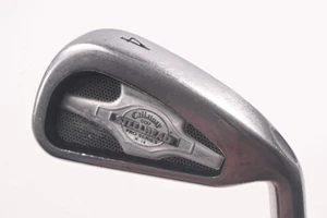 Callaway X-14 #4 Iron / 23.5 Degree / Regular Flex Callaway Rifle Shaft - Picture 1 of 7