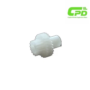 OEM 3-teiliges Getriebe 612-80011 passend für Riso ComColor GD 7330 9630 9631 - Bild 1 von 6