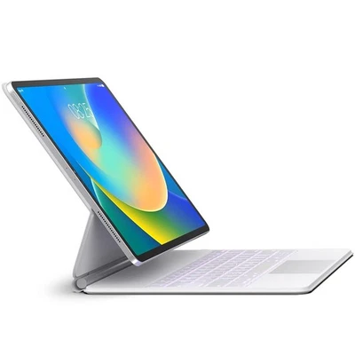 iPad Air 11/iPad Pro 11 Keyboard Case Magic Magnetic Trackpad Cover - image 1 of 2