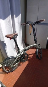 Bicicletta Btwin One second - Foto 1 di 9