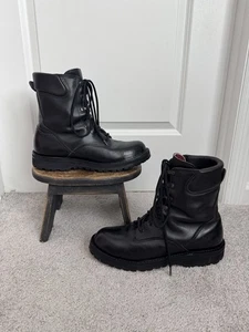 Danner 69700 Insulated 200G Black Tactical Boot Gortex Men’s 10 D - Bild 1 von 10