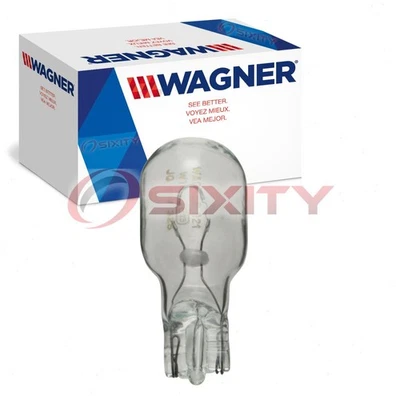 Bombilla de parada de montaje alto central Wagner para Toyota 4Runner Avalon 1988-2018 vx Foto 1 de 4