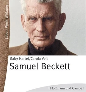 Karl-Friedrich Gerster Samuel Beckett. 2 CDs. (CD) (UK IMPORT) - Picture 1 of 1