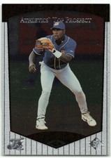 1998 SP TOP PROSPECTS MIGUEL TEJADA HUNTSVILLE STARS #91