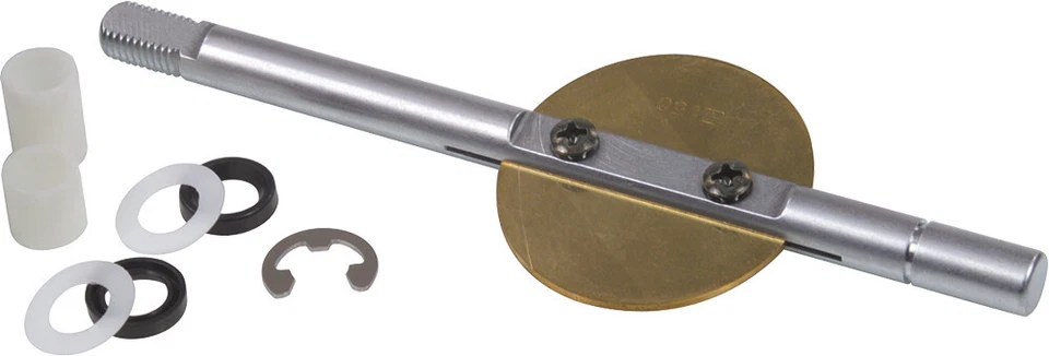 Mikuni Throttle Valve Kit 46mm MK-BN/046 TV - Image 1 of 1