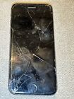 Apple iPhone 7 - 128GB Black A1778 - Faulty Spares or Repair