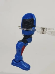 Right Leg DC Comics Multiverse Lex Luthor BAF Mattel CnC - Picture 1 of 2