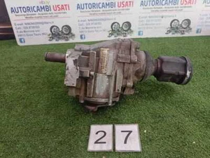 DIFFERENZIALE VOLKSWAGEN TIGUAN - Bild 1 von 7