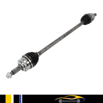 CV Axle Shaft Assembly for Hyundai Elantra 2011-2016 Kia Soul Front Right 1.8L - Image 1 of 4