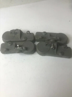 2014 BUICK ENCORE Set of 4 TIRE PRESSURE SENSOR TPMS OEM Tested OK Foto 1 de 2