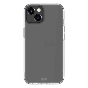 Funda transparente Blu Element DropZone Air para iPhone 15 Plus/14 Plus - Imagen 1 de 4